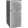 Frigidaire Platinum Series Stainless Steel Refrigerator & Freezer - Image 2