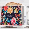 The Pioneer Woman Fiona Floral Extra-Wide Slot 2-Slice Toaster - Image 3