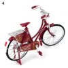 Bike Figurine Bicycle Art Sculpture - Image 5