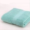 100% Cotton Absorbent Bath Towel - Image 5