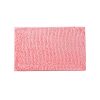 1pcs Floor Mat Anti-skid Bathroom Carpet Quick Dry Fine Chenille - Image 8