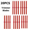 Cordless Electric Grass Trimmer - Image 3
