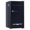 Frigidaire Retro Mini Refrigerator with Side Bottle Opener