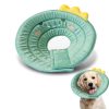 Soft Dog Cone Cat Cone Comfy Elizabethan Collar For Dogs Cats - Image 6