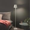 CE&RoHs Rechargeable Floor Lamp Waterproof IP54 USB Cordless Light Aluminum Portable Energy Saving - Image 5
