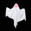 3pcs/set Halloween Ghost Hanging Light 23.6inch Tree Window Wall Ornament - Image 3