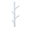 AWall Mount Clothing Rack Coat hanger - Image 5