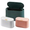 Mini Desktop Bin Small Trash Can