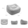 Adult Sexy Aid Body Positions Support Inflatable Sex Love Pillow Cushion Travel Rest Pillow Inflatable Footrest Cushion - Image 8