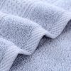 100% Cotton Absorbent Bath Towel - Image 14