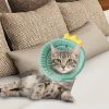Soft Dog Cone Cat Cone Comfy Elizabethan Collar For Dogs Cats - Image 4