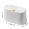Mini Desktop Bin Small Trash Can - Image 8