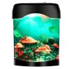 LED Jellyfish Lamp Lava Jellyfish Tank Aquarium Lamp Usb Night Light for Home Decoration - Image 4