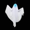 3pcs/set Halloween Ghost Hanging Light 23.6inch Tree Window Wall Ornament - Image 6