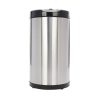 3.1 Gal Stainless Steel Motion Sensor Kitchen Trash Can, - Image 6