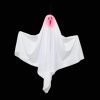 3pcs/set Halloween Ghost Hanging Light 23.6inch Tree Window Wall Ornament - Image 2
