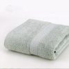 100% Cotton Absorbent Bath Towel - Image 17
