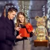 3D Firework Light Bear - Image 7