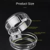 Heat Resistant Durable Stove Knob Covers - Image 6