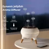 Jellyfish Essential Oil Humidifier - Image 2