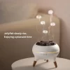 Jellyfish Essential Oil Humidifier - Image 3