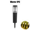 Solar Pathway Lights Outdoor-4PCS - Image 10