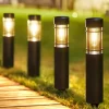 Solar Pathway Lights Outdoor-4PCS