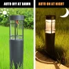 Solar Pathway Lights Outdoor-4PCS - Image 6