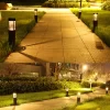 Solar Pathway Lights Outdoor-4PCS - Image 3