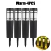 Solar Pathway Lights Outdoor-4PCS - Image 11