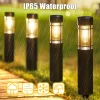 Solar Pathway Lights Outdoor-4PCS - Image 2