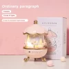 Starry Sky Projector Night Rechargeable - Image 3