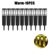 Solar Pathway Lights Outdoor-4PCS - Image 8