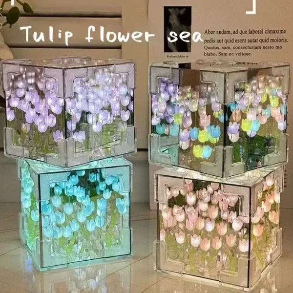 Blossom Box - Image 2