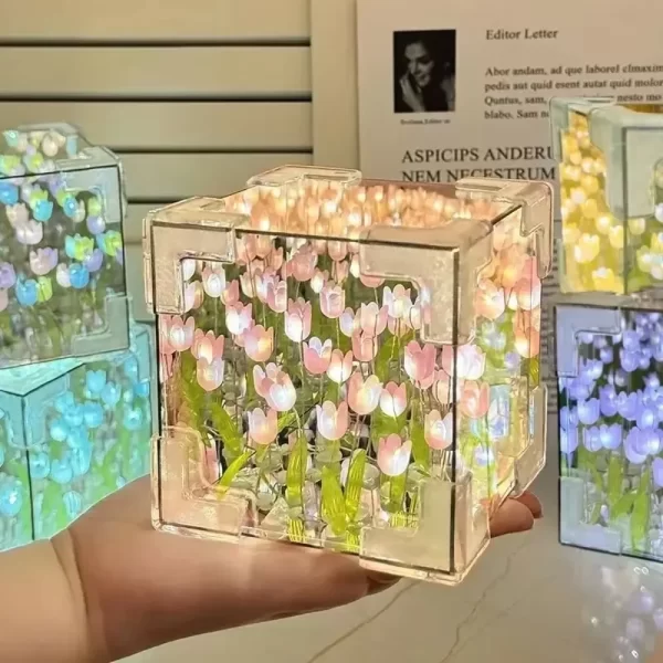 Blossom Box - Image 5