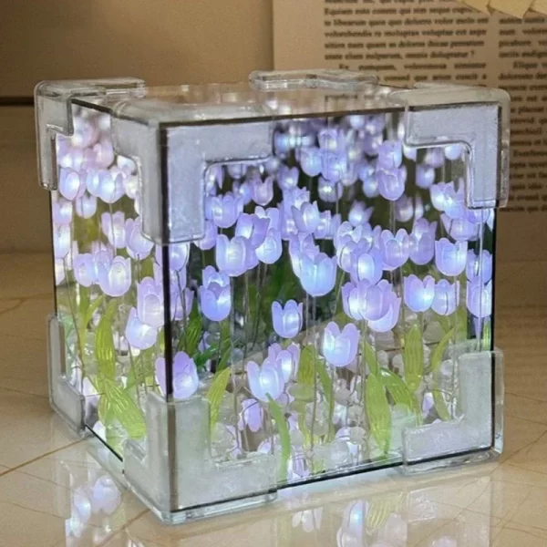Blossom Box